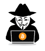 Crypto Anonym wiadomości & edukacja